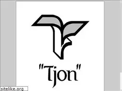 Sites similar to tjon.nl