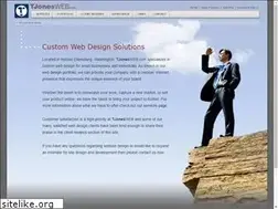 Sites similar to tjonesweb.com