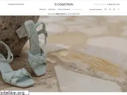 Sites similar to tjonline.ru