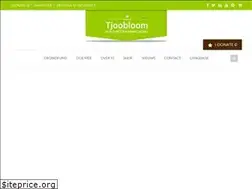 Sites similar to tjoobloom.org
