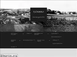 Sites similar to tjornbo.wordpress.com