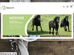 Sites similar to tjosavon.com