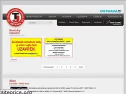 Sites similar to tjostrava.cz