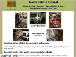 Sites similar to tjosurplus.com