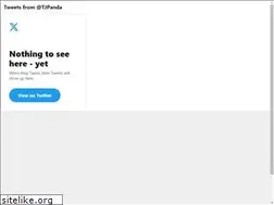Sites similar to tjpa.com