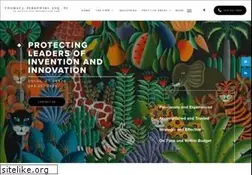 Sites similar to tjpatlaw.com