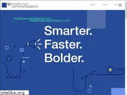 Sites similar to tjphealthcare.com