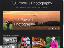 Sites similar to tjpowellphotography.com
