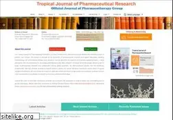 Sites similar to tjpr.org