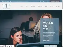 Sites similar to tjpwealthsolutions.com