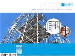Sites similar to tjrainbowsteel.com