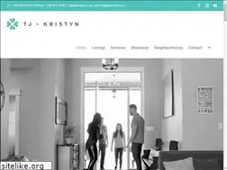 Sites similar to tjrealestate.ca