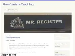 Sites similar to tjregister.wordpress.com