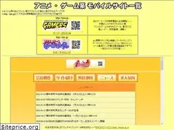 Sites similar to tjrm.jp