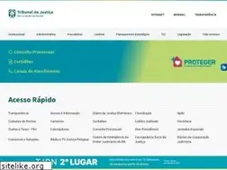 Sites similar to tjrn.jus.br