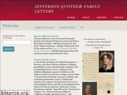 Sites similar to tjrs.monticello.org