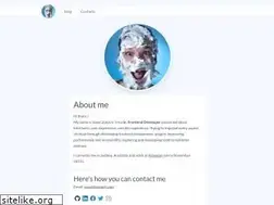 Sites similar to tjrus.com