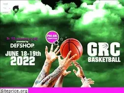 Sites similar to tjs-basket.de