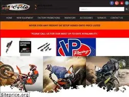 Sites similar to tjs-cycle.com