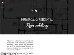Sites similar to tjs-maintenance.com