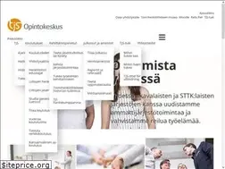 Sites similar to tjs-opintokeskus.fi