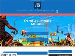 Sites similar to tjs-radio.com