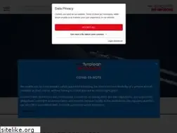 Sites similar to tjs.at
