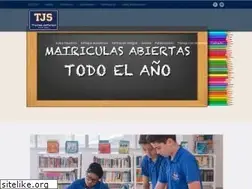 Sites similar to tjs.edu.pa