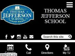 Sites similar to tjs.org