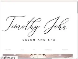 Sites similar to tjsalonandspa.com
