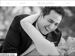 Sites similar to tjsalsmanphotography.com