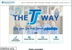Sites similar to tjsamson.org