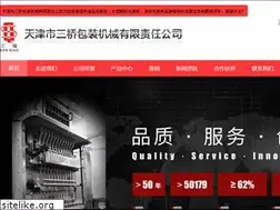Sites similar to tjsanqiao.com