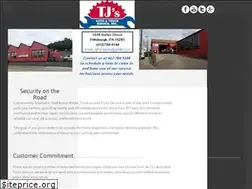 Sites similar to tjsautotruck.com