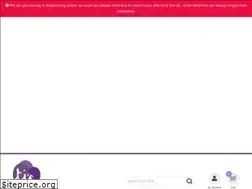 Sites similar to tjsballoonsandribbons.co.uk