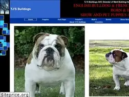 Sites similar to tjsbulldogs.net