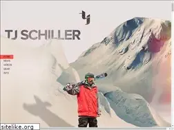 Sites similar to tjschiller.com