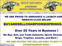 Sites similar to tjscollectiblesinc.com