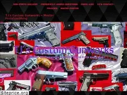 Sites similar to tjscustomgunworks.com