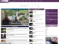 Sites similar to tjsdaily.com