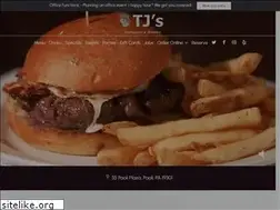 Sites similar to tjseveryday.com