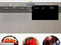 Sites similar to tjsitaliancafe.com