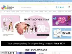 Sites similar to tjskids.com