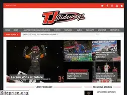 Sites similar to tjslideways.com