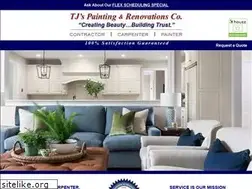 Sites similar to tjsmainline.com