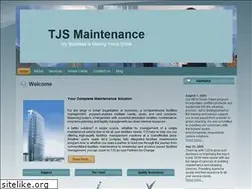 Sites similar to tjsmaintenance.ca