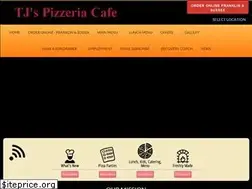 Sites similar to tjsmenu.com