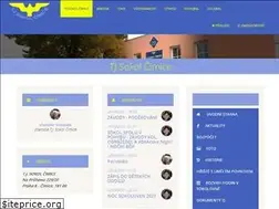Sites similar to tjsokol-cimice.cz