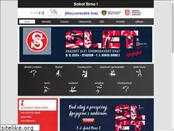 Sites similar to tjsokolbrno1.cz