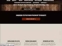 Sites similar to tjsoldforge.com